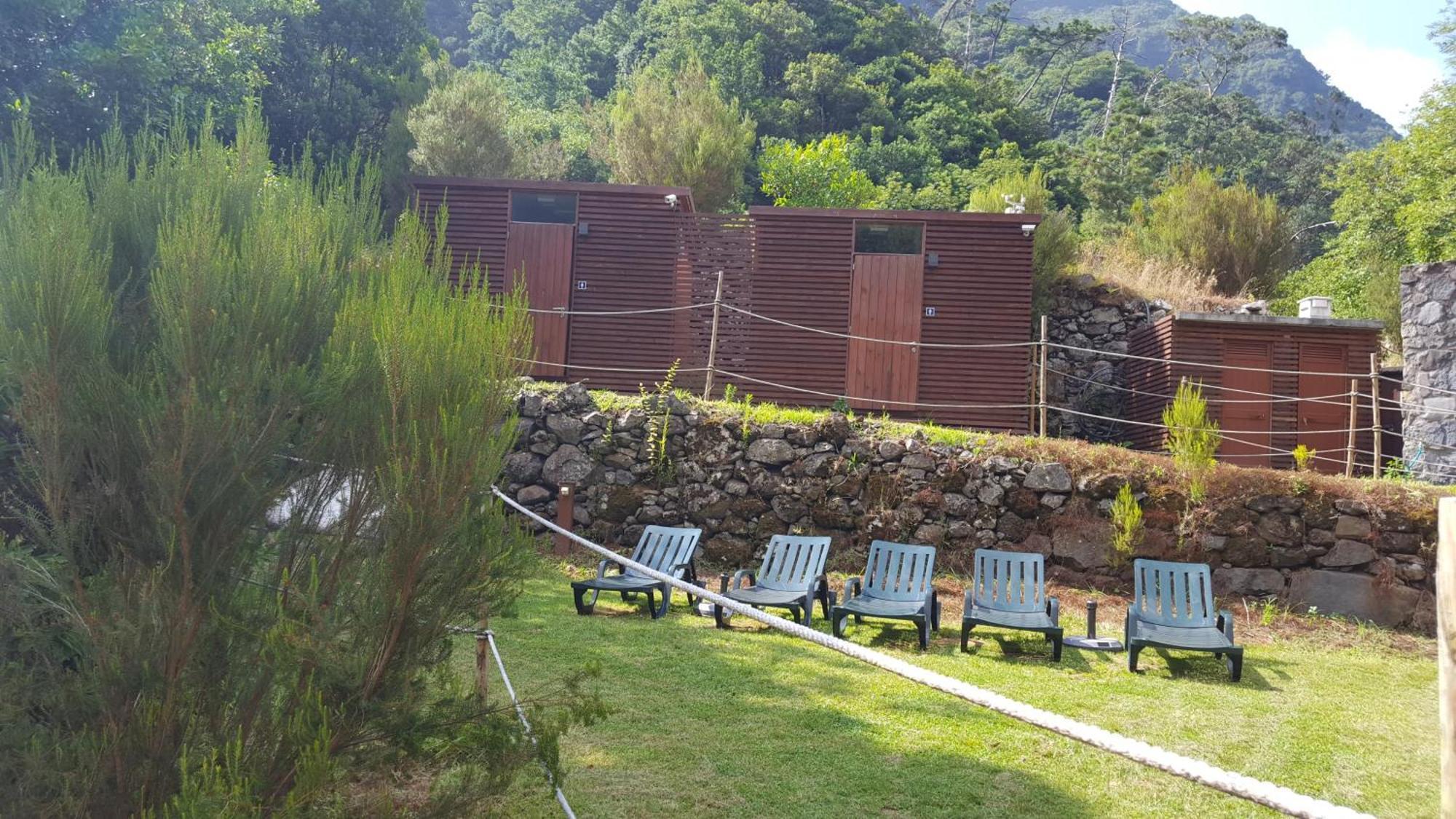 Nature Retreat - Laurel Forest Seixal  Luaran gambar