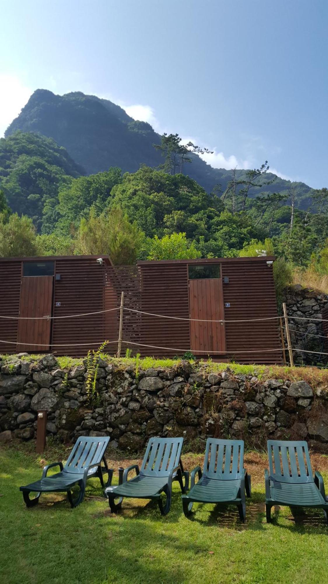 Nature Retreat - Laurel Forest Seixal  Luaran gambar