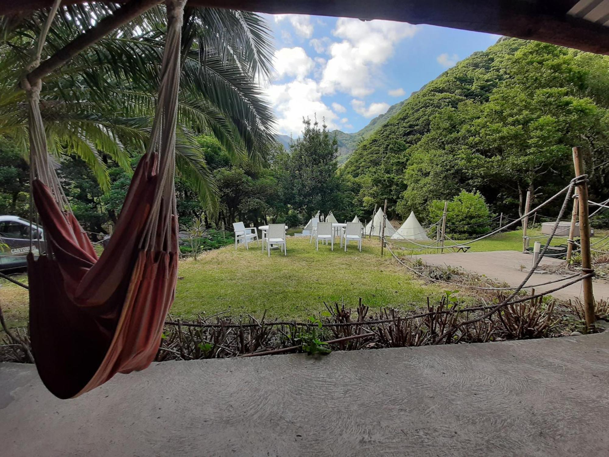Nature Retreat - Laurel Forest Seixal  Luaran gambar