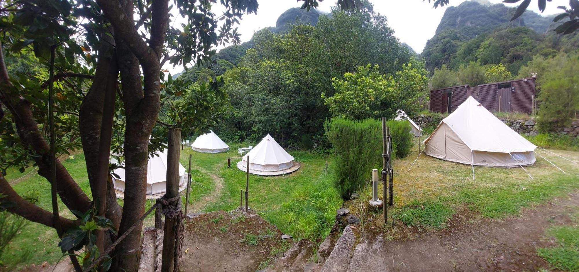 Nature Retreat - Laurel Forest Seixal  Luaran gambar